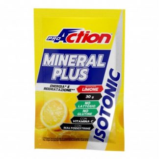 PROACTION MINERAL PL.LIMON BUST