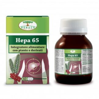 Hepa 65 60 капсул