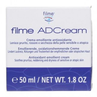 FILMS AD Крем 50 мл