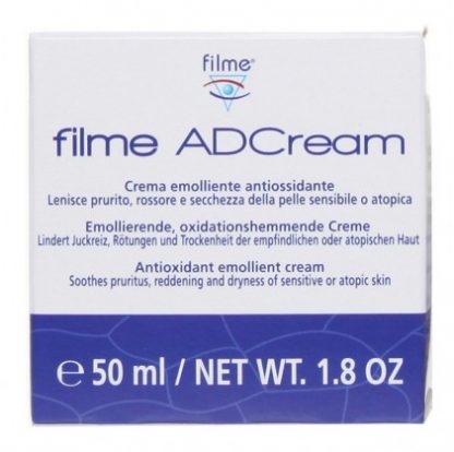 FILMS AD Крем 50 мл