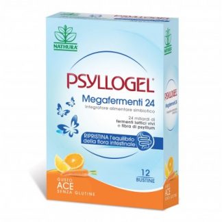 Псиллогель Mega Ferments 24 Ace