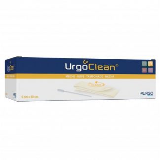ВЕРЕВКА URGOCLEAN 5X40 5ШТ.