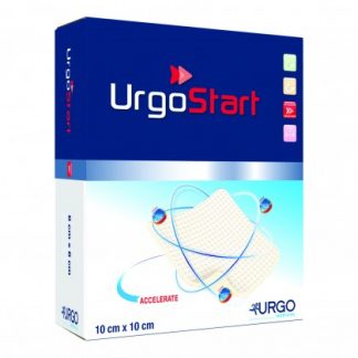 УРГОСТАРТ 10х10 3пз