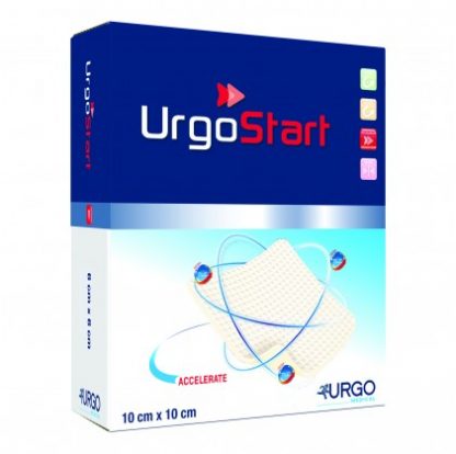 УРГОСТАРТ 10х10 3пз
