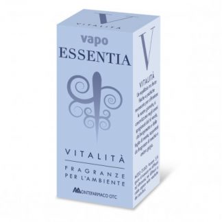 Эссенции Vapo Essentia Vitality