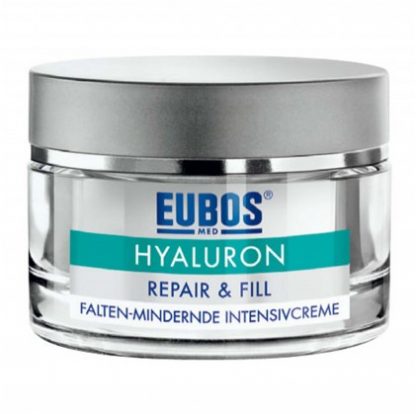 EUBOS Hyaluron Rep & Fill Крем