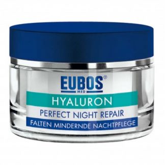 EUBOS Hyaluron Perfect Night
