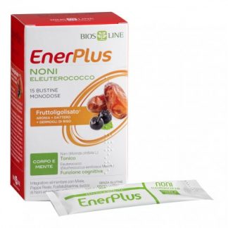 ENER PLUS Noni 15 Бюст.
