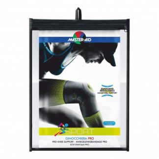 MASTER-AID SPORT KNEE PRO