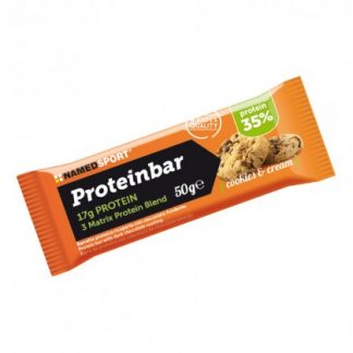 CRUNCHY Prot.Bar Cook / Cr.1шт.