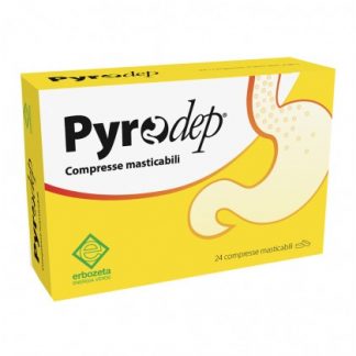 Мачта PYRODEP 24 Cpr.