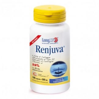 Longlife Renjuva 100 капсул