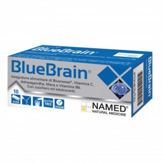 Blue Brain 10 пакетиков 2гр
