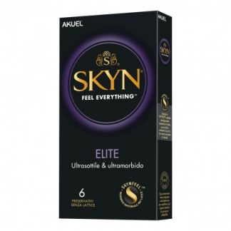 Akuel Skin Elite 5 + 1Пецци