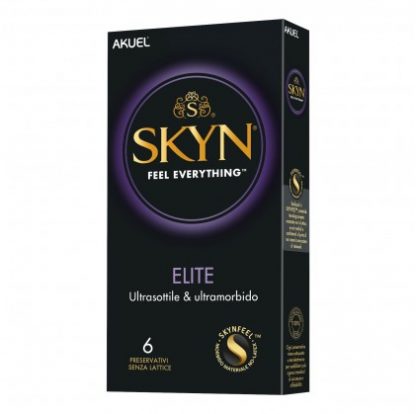 Akuel Skin Elite 5 + 1Пецци