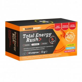 ОБЩАЯ ЭНЕРГИЯ Rush 60 Cpr