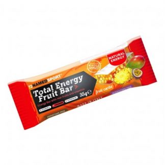TOTAL ENERGY FRUIT BAR TANG 1 шт.