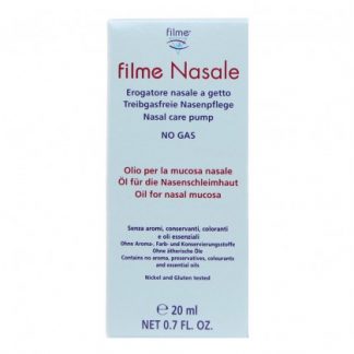 FILME Nasal Oil 20 мл