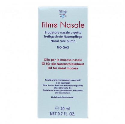 FILME Nasal Oil 20 мл