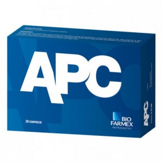 Apc 30cpr