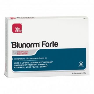 Блунорм Форте 20 Компресс
