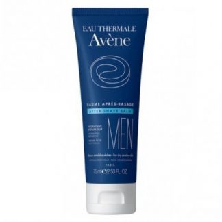 Бальзамо после бритья 75ml Avene Men