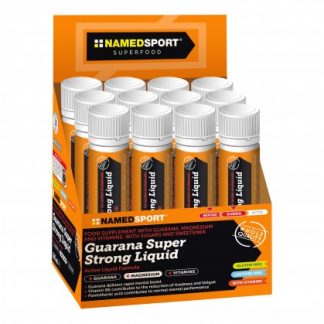 GUARANA'S Super Strong Liq 25мл