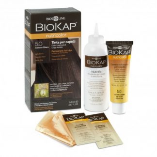 BIOKAP NUTRIC10 Blonde Exch.