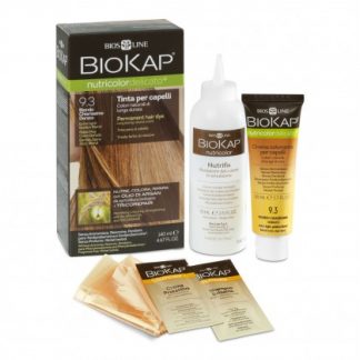 BIOKAP NUTRIC Del + 7.33BioGrano