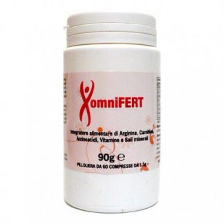 OMNIFERT 60 Cpr