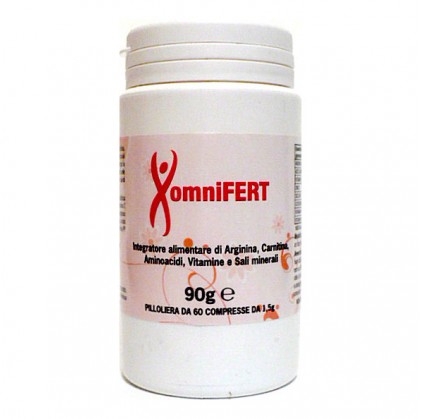 OMNIFERT 60 Cpr