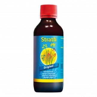 SOUL STRATH MANG LIQ 250 мл