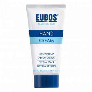 EUBOS Hand Sensit. 50 мл