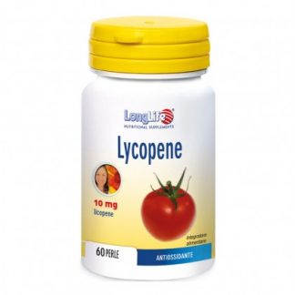Longlife Ликопин 60 Жемчуг