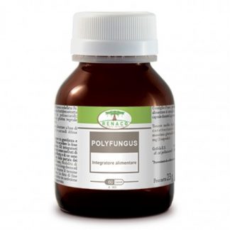 Полифунгус 60 капсул