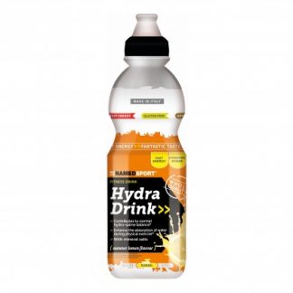 HYDRA DRINK SUMMER LEMON 500 мл.