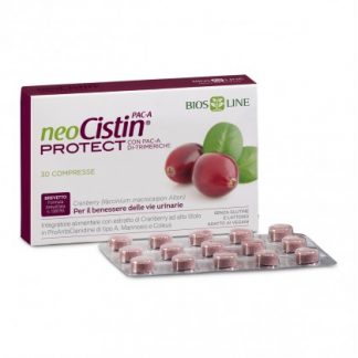 НЕОЦИСТИН PAC-A Protect 30Cpr