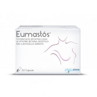 Eumastos 30cps