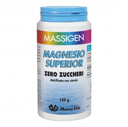 MASSIGEN Magnesium Sup.150 г