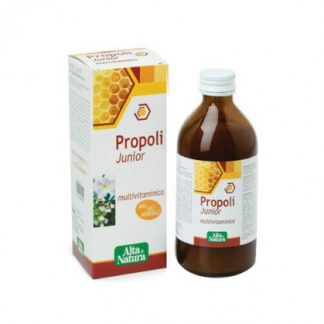 Прополи Джуниор Мультивитамино
