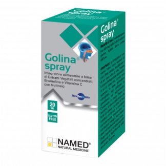 Голина спрей Назале 20мл