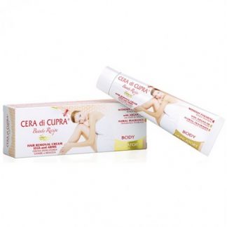 CUPRA WAX Заместитель директора Br / Legs