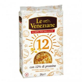 LE VENEZIANE Pat / Spin вкусности.