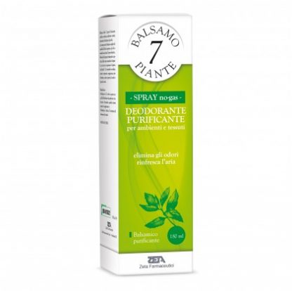 BALS 7P.TE SPRAY AMB BALSAM