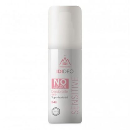 IDIDEO Sensitive Spray 100 мл