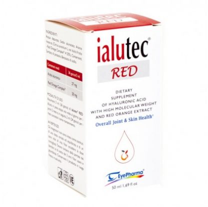 IALUTEC RED 50 мл