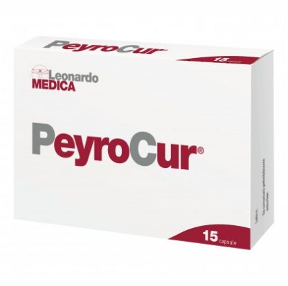 PEYROCUR 15 Cps молли