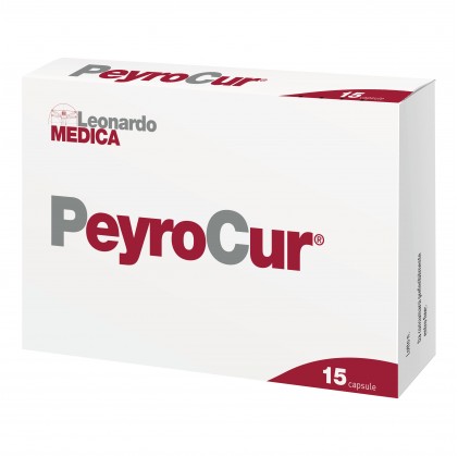 PEYROCUR 15 Cps молли