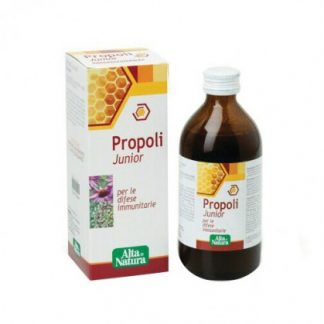 Прополи Юниор Иммуностимолант