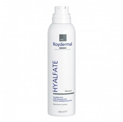 HYALFATE Мусс 150 мл